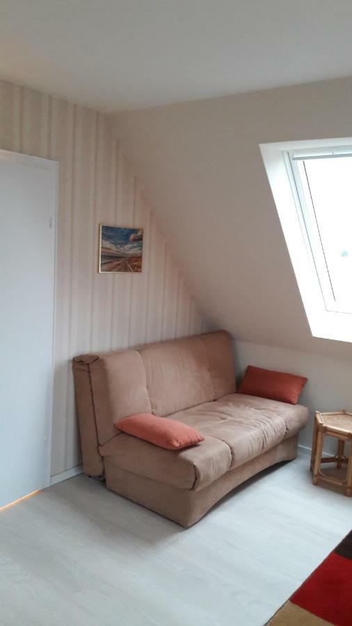 Gaestezimmer Grimmelmann Eystrup Exterior foto
