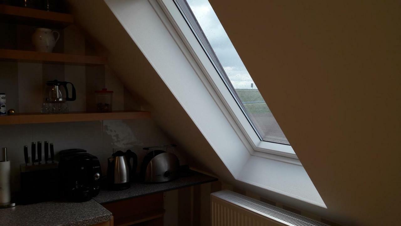 Gaestezimmer Grimmelmann Eystrup Exterior foto