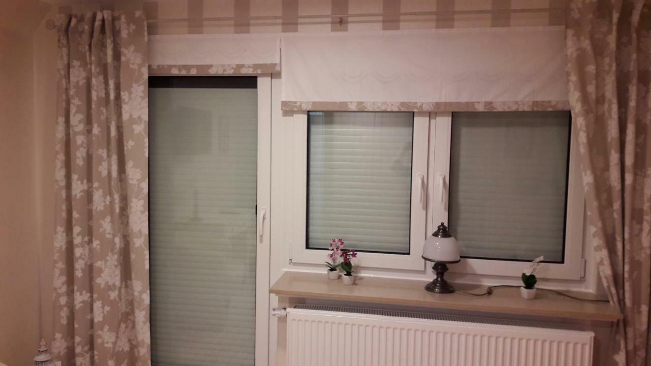 Gaestezimmer Grimmelmann Eystrup Exterior foto
